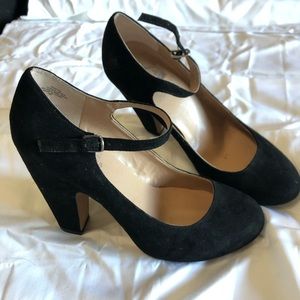 ModCloth vintage Mary Janes